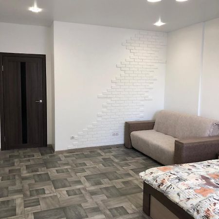Lux Apart Torfyana Lviv Extérieur photo