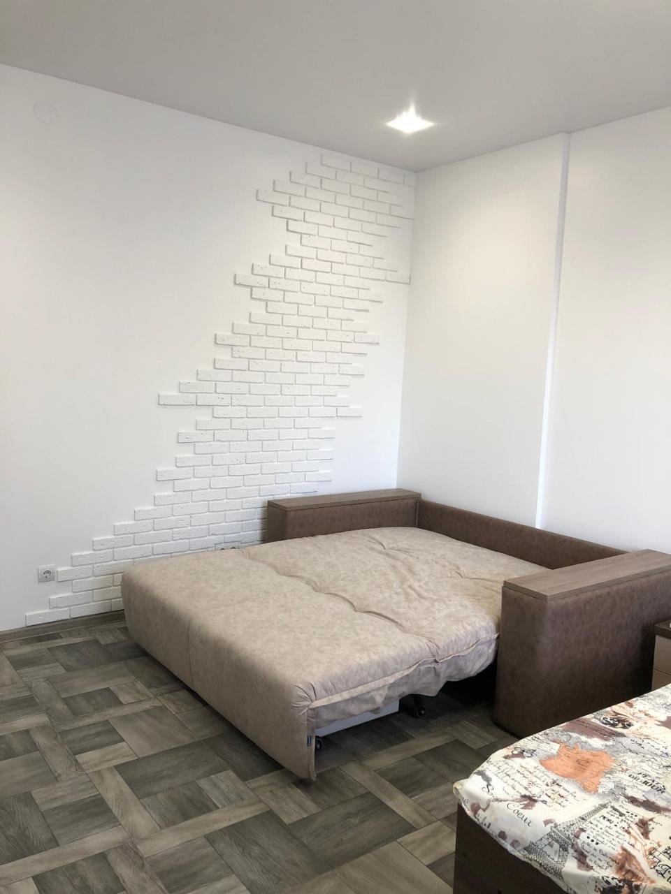 Lux Apart Torfyana Lviv Extérieur photo