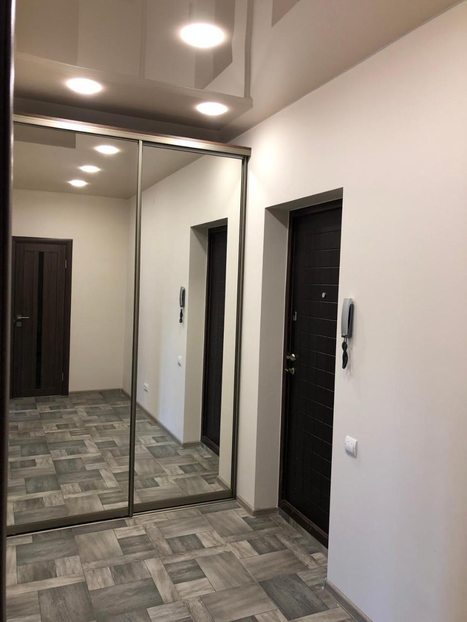 Lux Apart Torfyana Lviv Extérieur photo