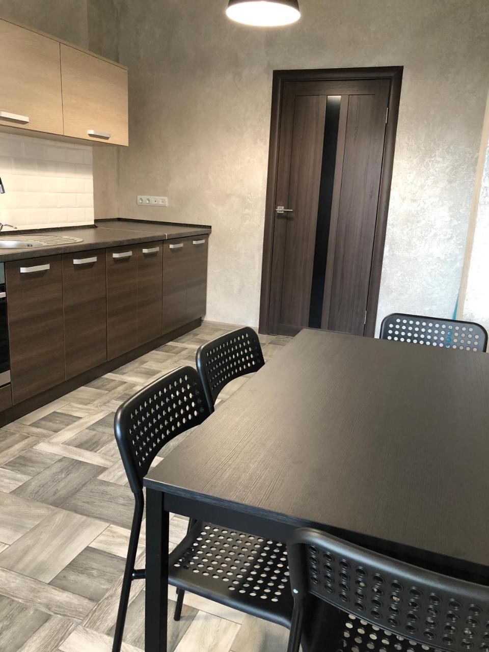 Lux Apart Torfyana Lviv Extérieur photo
