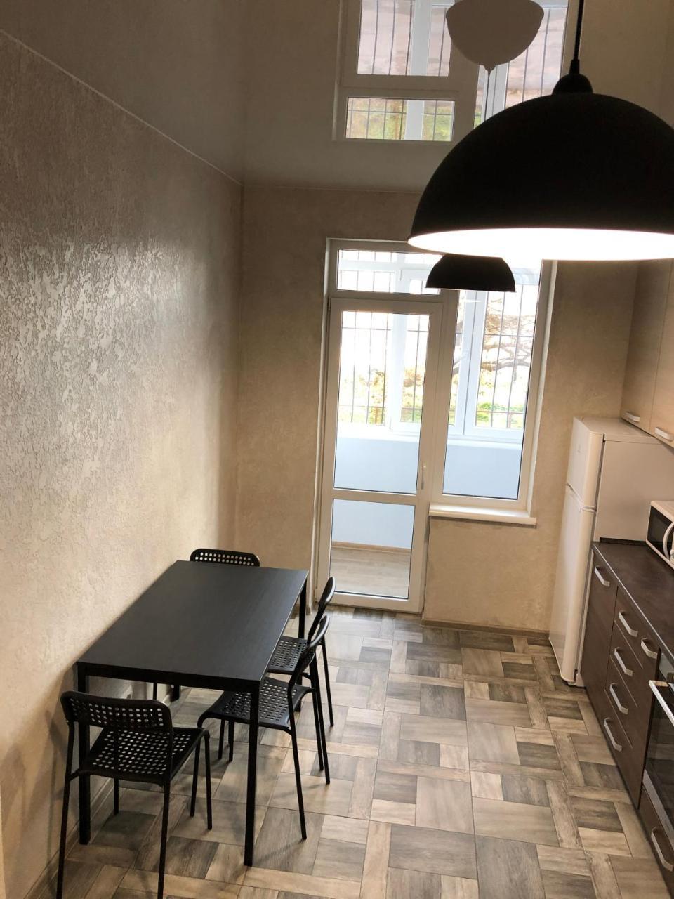 Lux Apart Torfyana Lviv Extérieur photo