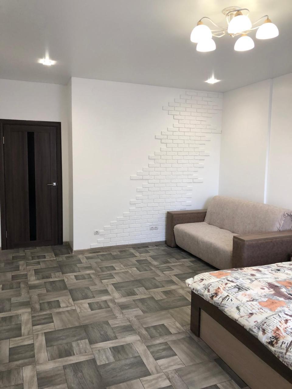 Lux Apart Torfyana Lviv Extérieur photo