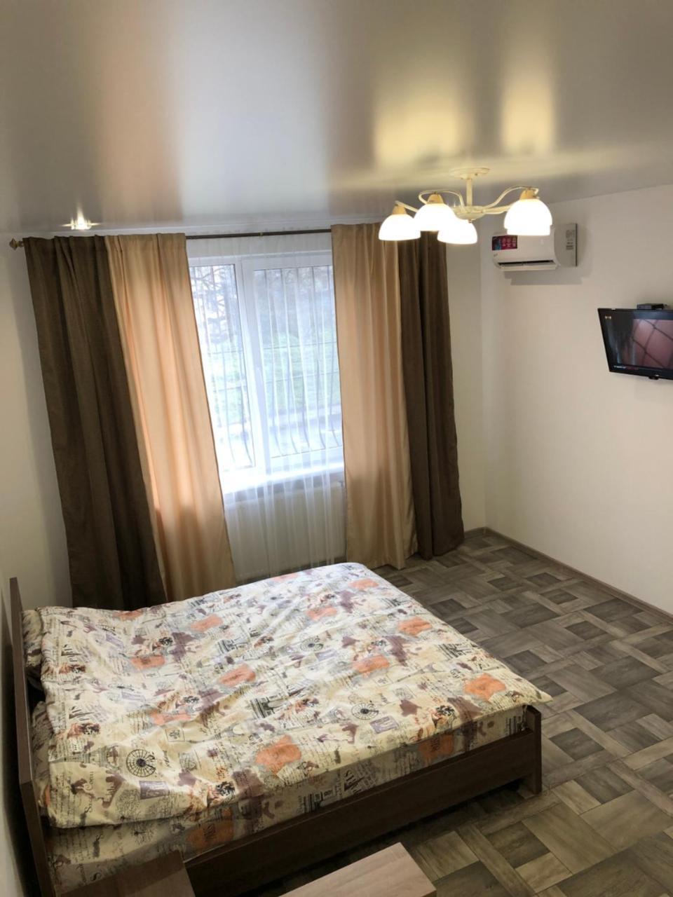 Lux Apart Torfyana Lviv Extérieur photo