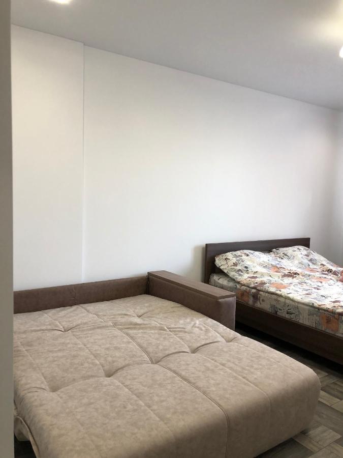 Lux Apart Torfyana Lviv Extérieur photo